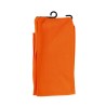 Pantys naranja, infantil