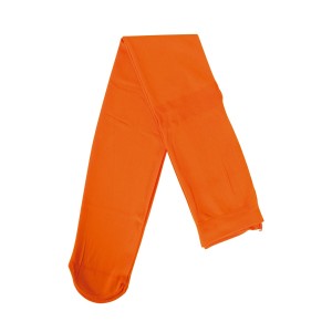 Pantys naranja, infantil
