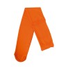 Pantys naranja, infantil