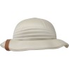 Sombrero salacat tela