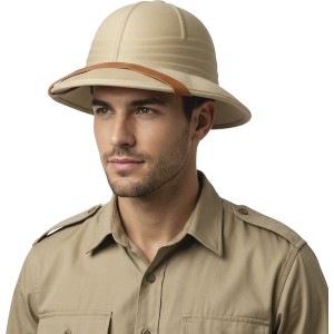 Sombrero salacat tela