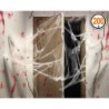 Telaraña blanco 200 gr