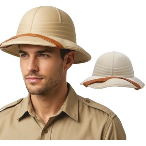 Sombrero salacat tela