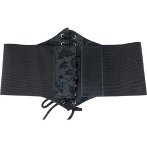 Corset negro