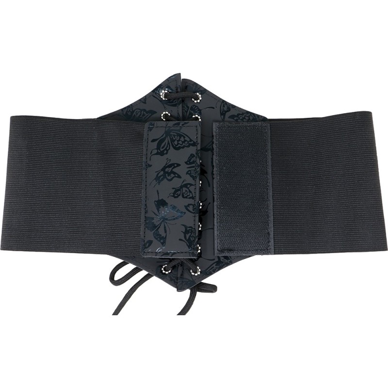 Corset negro