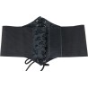 Corset negro