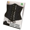Corset negro