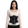 Corset negro