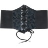 Corset negro