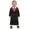 Disfraz bebe de Harry Potter