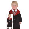 Disfraz bebe de Harry Potter