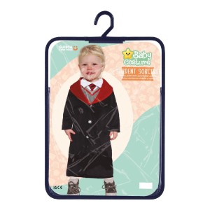 Disfraz bebe de Harry Potter