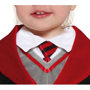 Disfraz bebe de Harry Potter