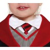 Disfraz bebe de Harry Potter