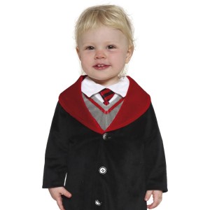 Disfraz bebe de Harry Potter