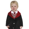 Disfraz bebe de Harry Potter