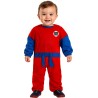 Disfraz bebe de Goku