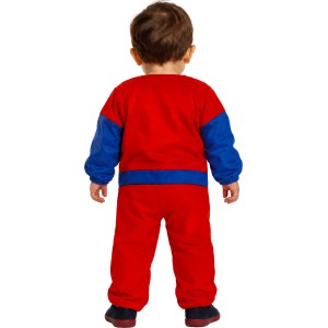Disfraz bebe de Goku