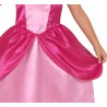 Disfraz niña princesa peach