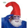 gorro papa pitufo