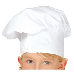 Disfraz niño de cocinero