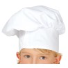 Disfraz niño de cocinero