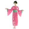 Disfraz mujer de Japonesa