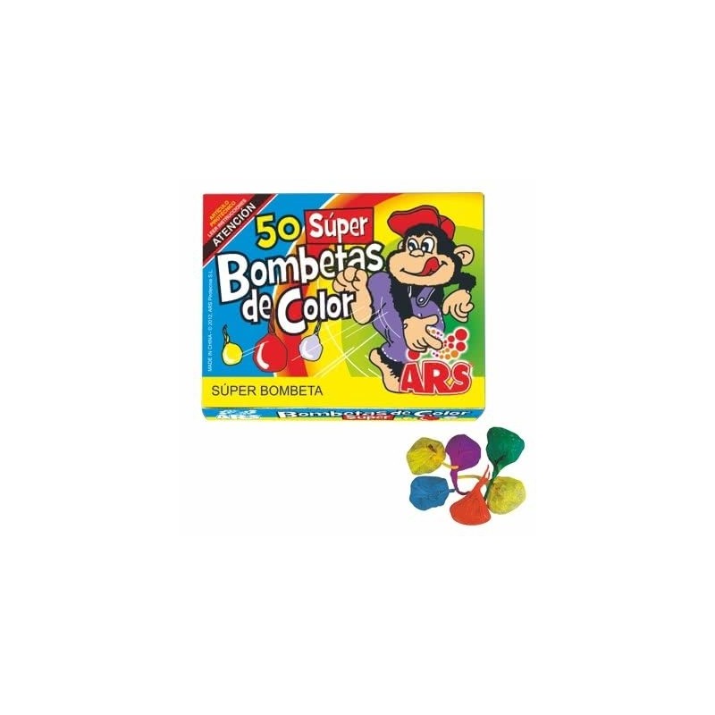 Super bombeta (50)