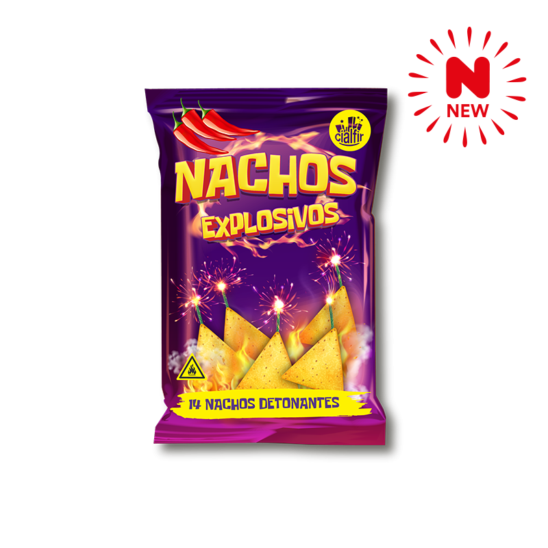 Nachos explosivos (14)
