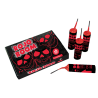 Trueno rojo boom (6)