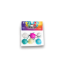 Bolas de humo papel (6)