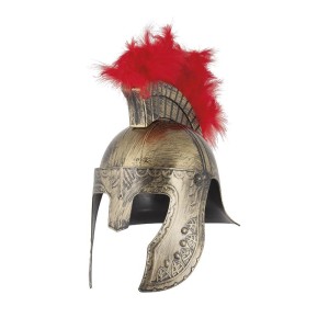 casco centurion