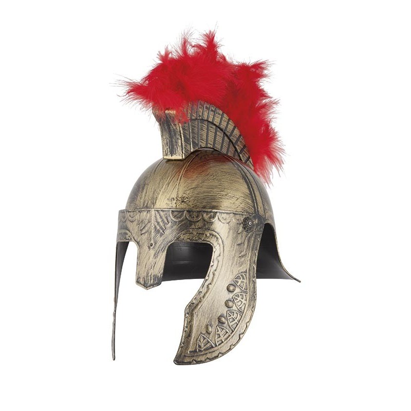 casco centurion