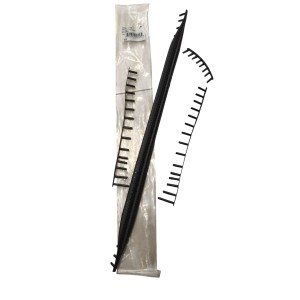 kit de protector y canutillos raqueta head s6