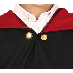 Disfraz niño de tunica harry potter