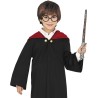 Disfraz niño de tunica harry potter
