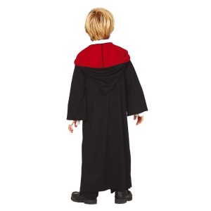 Disfraz niño de tunica harry potter
