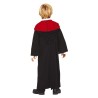 Disfraz niño de tunica harry potter