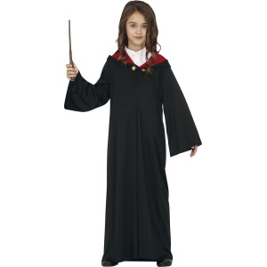 Disfraz niño de tunica harry potter