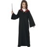 Disfraz niño de tunica harry potter