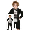 Disfraz niño de Pugsley Addams