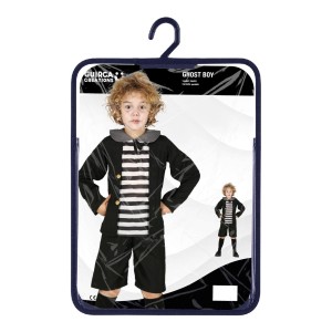 Disfraz niño de Pugsley Addams