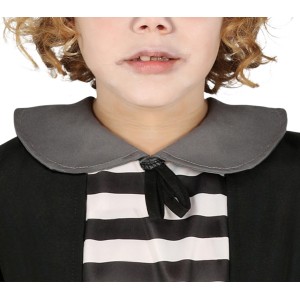 Disfraz niño de Pugsley Addams