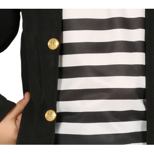 Disfraz niño de Pugsley Addams