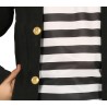 Disfraz niño de Pugsley Addams
