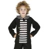 Disfraz niño de Pugsley Addams