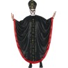 Disfraz hombre cardenal satanico