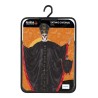Disfraz hombre cardenal satanico