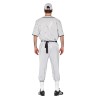 Disfraz hombre jugador de baseball