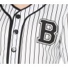 Disfraz hombre jugador de baseball